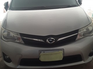 2012 Toyota Fielder for sale in St. James, Jamaica