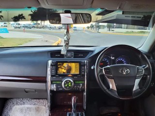 2012 Toyota Mark X for sale in Kingston / St. Andrew, Jamaica