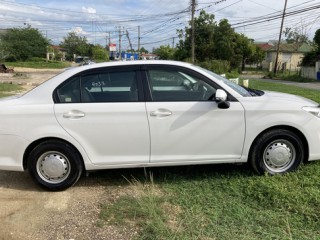 2016 Toyota Corolla Axio for sale in Westmoreland, Jamaica