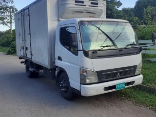 2010 Mitsubishi Canter for sale in Kingston / St. Andrew, Jamaica