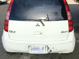 2003 Mitsubishi colt sport for sale in Kingston / St. Andrew, Jamaica