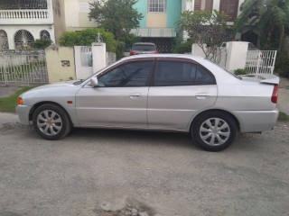 1998 Mitsubishi Lancer for sale in Kingston / St. Andrew, Jamaica