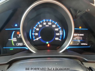 2014 Honda Fit Hybrid for sale in St. James, Jamaica