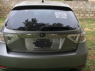 2008 Subaru Impreza for sale in Kingston / St. Andrew, Jamaica