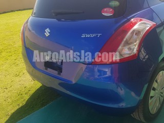 2015 Suzuki Swift for sale in Manchester, Jamaica