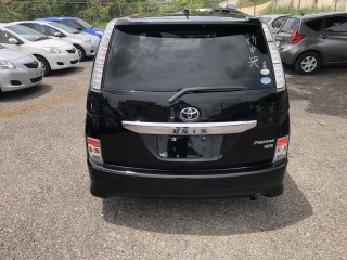2011 Toyota Isis platana for sale in Manchester, Jamaica
