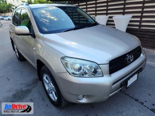 2008 Toyota RAV4