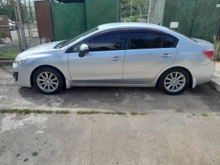 2013 Subaru Impreza G4 for sale in Manchester, Jamaica