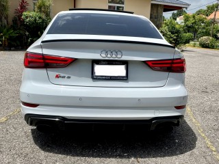 2018 Audi RS3 for sale in Kingston / St. Andrew, Jamaica