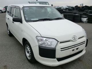 2017 Toyota SUCCEED for sale in Kingston / St. Andrew, Jamaica