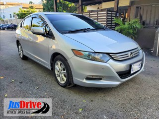 2010 Honda INSIGHT for sale in Kingston / St. Andrew, Jamaica