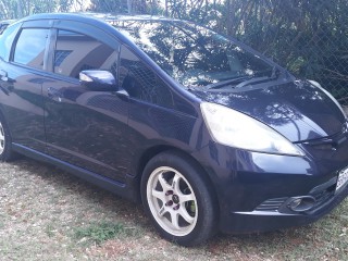 2008 Honda Fit RS for sale in Manchester, Jamaica