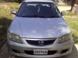 2002 Mazda 323 for sale in St. Catherine, Jamaica