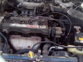 1991 Toyota Sprinter for sale in Portland, Jamaica