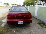 1999 Honda Integra for sale in Kingston / St. Andrew, Jamaica