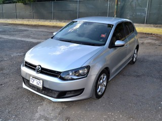 2012 Volkswagen POLO for sale in Kingston / St. Andrew, Jamaica