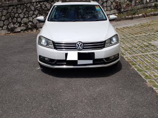 2012 Volkswagen passat for sale in Kingston / St. Andrew, Jamaica