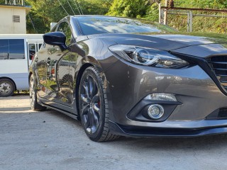 2014 Mazda Axela Sport for sale in Kingston / St. Andrew, Jamaica