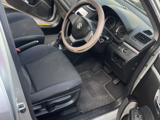 2014 Suzuki Swift
$900,000