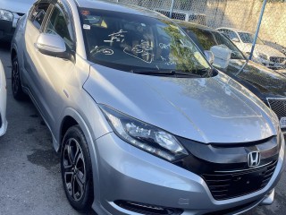 2016 Honda Vezel for sale in Kingston / St. Andrew, Jamaica