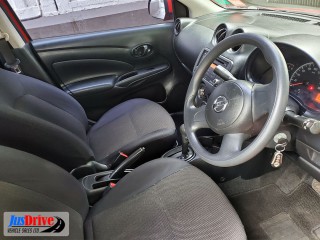 2013 Nissan LATIO for sale in Kingston / St. Andrew, Jamaica