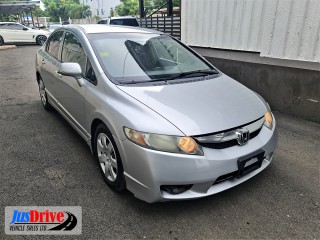 2009 Honda Civic for sale in Kingston / St. Andrew, Jamaica
