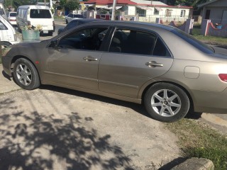 2003 Honda Accord for sale in St. Catherine, Jamaica
