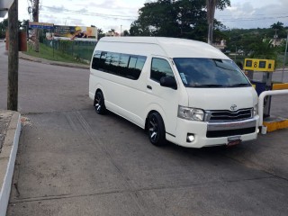 Jamaica