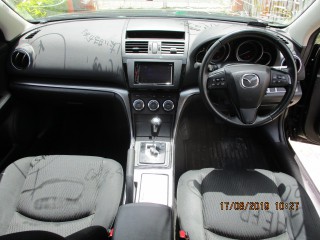 2010 Mazda Atenza for sale in Kingston / St. Andrew, Jamaica