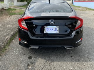 2018 Honda CIVIC for sale in Kingston / St. Andrew, Jamaica