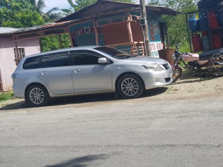 2010 Toyota Fielder for sale in Westmoreland, Jamaica