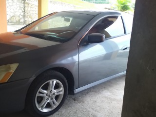 2006 Honda Accord EX for sale in St. James, Jamaica