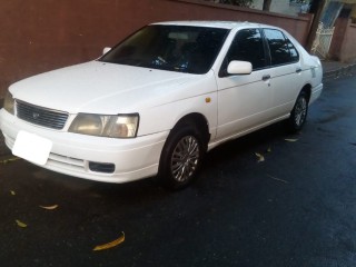 2001 Nissan Bluebird for sale in Kingston / St. Andrew, Jamaica