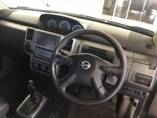 2007 Nissan Xtrail for sale in Kingston / St. Andrew, Jamaica