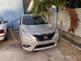 2016 Nissan Latio for sale in Kingston / St. Andrew, Jamaica