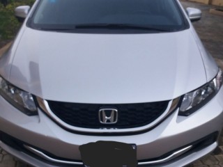 2015 Honda Civic for sale in Kingston / St. Andrew, Jamaica
