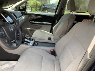 2018 Honda PILOT EX for sale in Kingston / St. Andrew, Jamaica