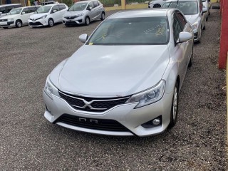 2015 Toyota MARK X for sale in St. Elizabeth, Jamaica