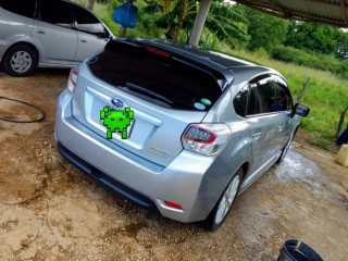 2016 Subaru Impreza Sport Hybrid for sale in St. Elizabeth, Jamaica