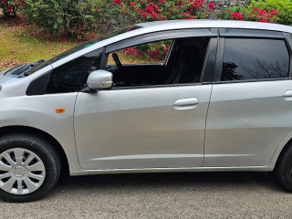 2013 Honda Fit for sale in Kingston / St. Andrew, Jamaica