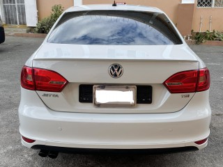 2014 Volkswagen Jetta for sale in St. Thomas, Jamaica