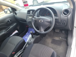 2017 Nissan Latio for sale in Kingston / St. Andrew, Jamaica