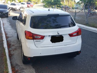 2013 Mitsubishi Asx for sale in Kingston / St. Andrew, Jamaica