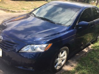 2009 Toyota CAMRY LE for sale in Kingston / St. Andrew, Jamaica