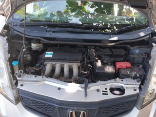 2012 Honda Fit