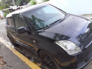 2009 Suzuki Swift for sale in Kingston / St. Andrew, Jamaica