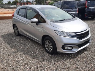 2018 Honda Fit for sale in Manchester, Jamaica