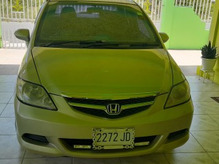 2006 Honda Fit for sale in St. Catherine, Jamaica