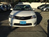 2012 Toyota COROLLA   AXIO for sale in Kingston / St. Andrew, Jamaica