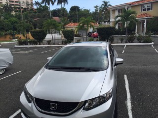 2014 Honda civic for sale in Kingston / St. Andrew, Jamaica